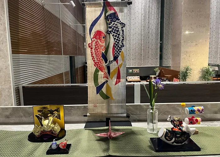 Apa Hotel Toyama Ekimae