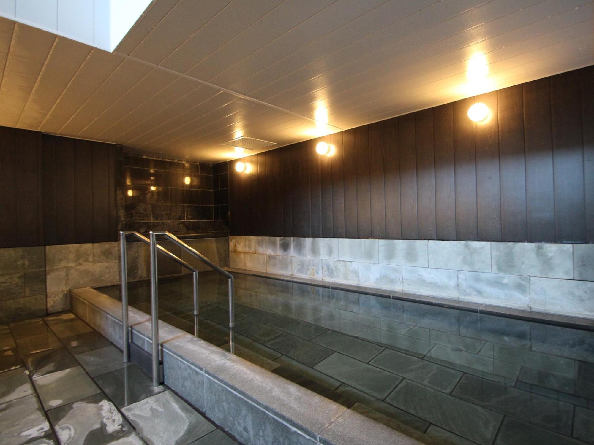 Hotel Apa Ekimae